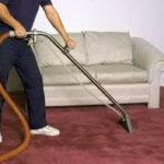 شركة تنظيف بالبخار بالطائف