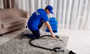 شركة خبراء للتنظيف بالبخار كنب وسجاد