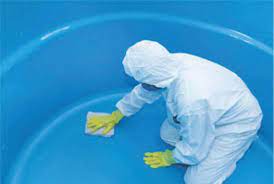 شركة تنظيف خزانات بالطائف